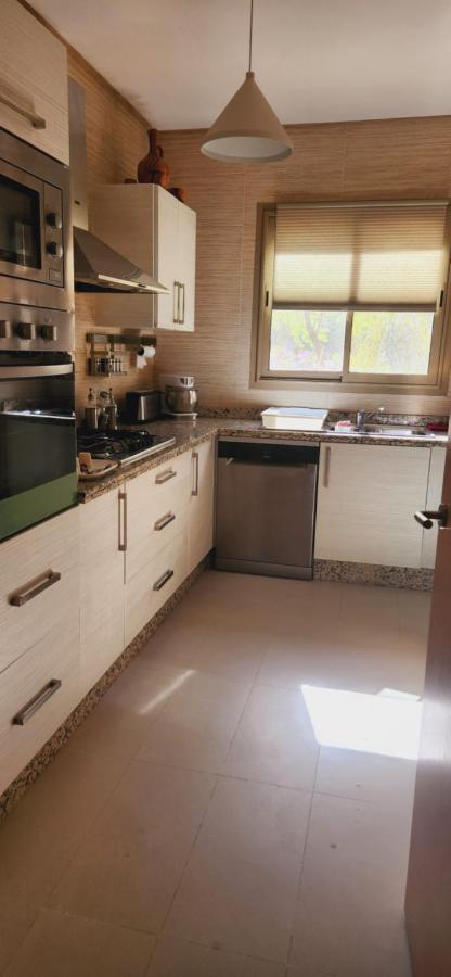 Prestigia Marrakech Apartment Marrakesh Exterior photo