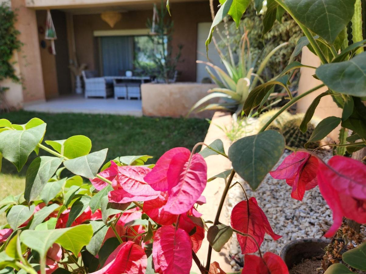 Prestigia Marrakech Apartment Marrakesh Exterior photo